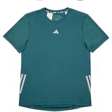 Adidas RUN 3S TEE Zelena | shoptok.hr