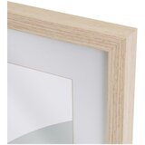Casa Selección Stenski okvir v naravni barvi 32x42 cm Sencillo – | Shoptok.si