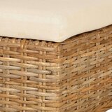 vidaXL Blagovaonske stolice 6 kom od ratana kubu i drva manga | shoptok.hr