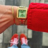 Cluse Gracieuse Petite Ručni Sat CW11809 - Zlatna | shoptok.hr