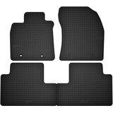 Wielganizator Komplet gumijastih zaščitnih preprog za: Toyota Avensis III T27 FL karavan, liftback, limuzina (od 2015 do 2018), (22129877) | Shoptok.si