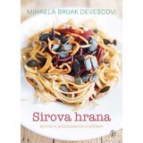 Karupović Mihaela Brijak Devescovi - Sirova hrana Cene
