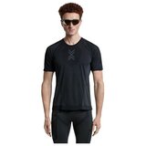 X-Bionic Majice s kratkimi rokavi XCeed Ride pisana | Shoptok.si
