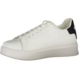 GAELLE PARIS WHITE MEN&#39;S SPORTS SHOES | shoptok.hr