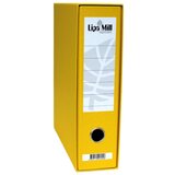 Lipa Mill Registrator Tender A4/80 - rumen Cene