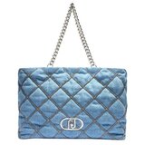 Liu Jo ženska denim torba LJAA5146 T9779 74015 Cene