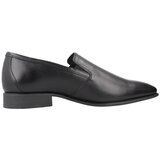 Geox Mokasini UOMO HIGH LIFE Črna | Shoptok.si