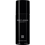 Givenchy Gentleman Society dezodorant v pršilu za moške 150 ml | Shoptok.si