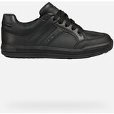 Geox Black boys' sneakers Arzach - Boys | shoptok.hr