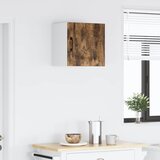  Ormar za Zid Dimljeni hrast 40 x 31 x 40 cm Konstruirano drvo | shoptok.hr