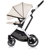 Chipolino dječja kolica 3u1 Aurora Cashmere | shoptok.hr