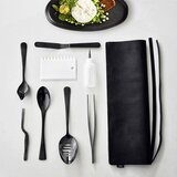  Set za posluživanje za šefa kuhinje | shoptok.hr