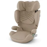 Cybex a-s (100-150cm) Solution T i-Fix Plus, Beige