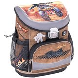 Belmil školska torba anatomska mini-fit extreme monster truck 405-33/53 | shoptok.hr