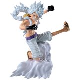 Banpresto Figura One Piece Monkey D. Luffy Senkozekkei 15 cm Slike