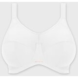 Elomi Športni modrček Energise White | Shoptok.si