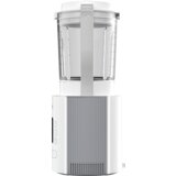Aeno Table Blender, HY1904, 220-240V~, 50Hz, heating 800W, motor 600W, 30000rpm, high borosilicate glass cup, 1.75L, L230*W200*H420mm, NW 4.7Kg - ATB0001 | Shoptok.si