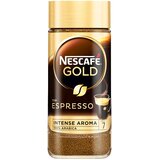 Nescafe Gold Espresso - 100 g Cene