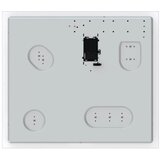 Gorenje ugradna staklokeramička ploča ECT643WCSC | Eponuda.com