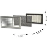 Solis HEPA filter za Ultrasonic Pure ovlaživač i pročišćivač zraka | shoptok.hr