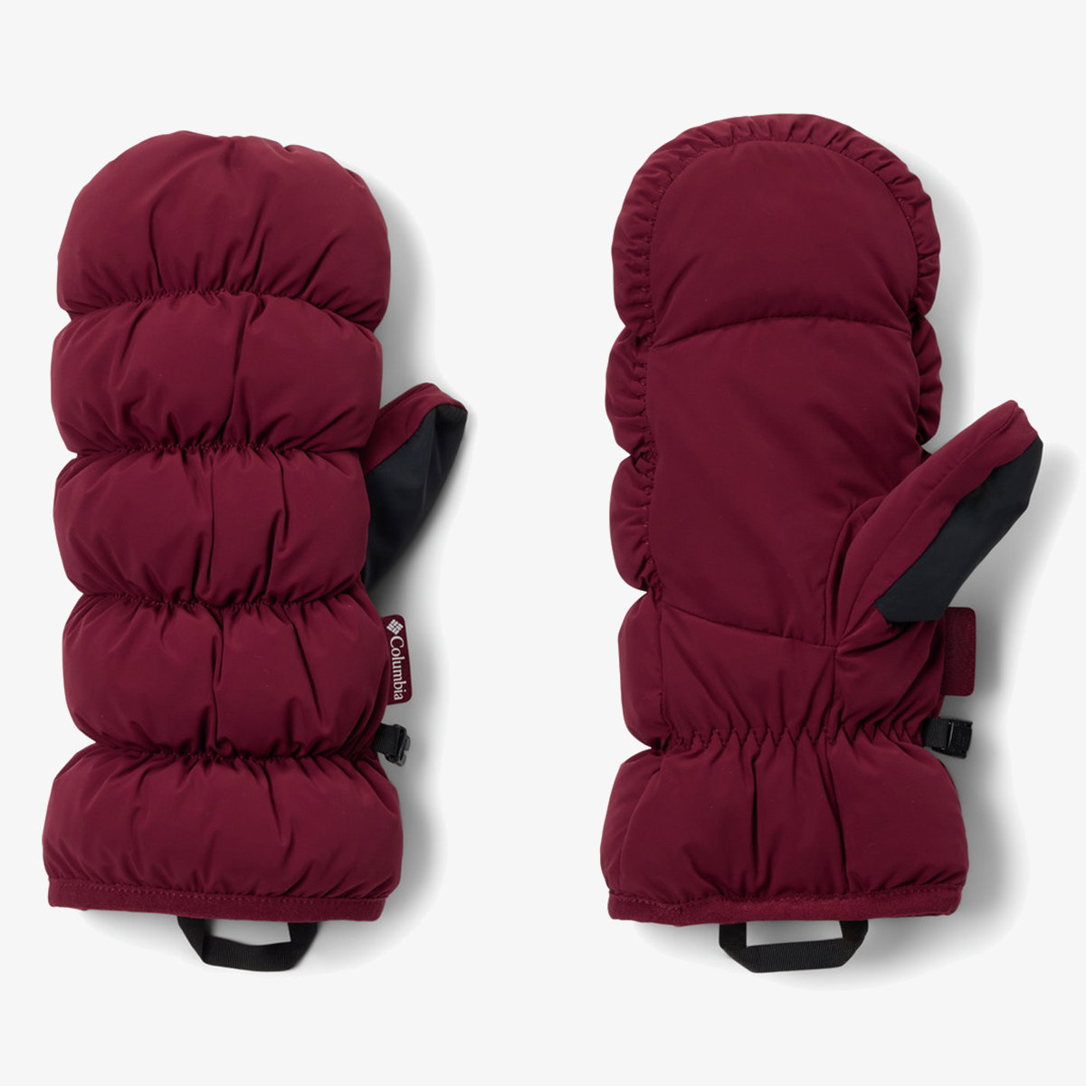 Rukavice Amaze Puff™ Mitten