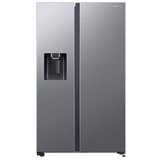Samsung rs65dg5403s9eo sbs/nofrost/e/635l(417+218)/dispenzer/wifi/912x716x178cm/srebrni frižider ( RS65DG5403S9EO ) cene