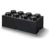 Lego Črna škatla za shranjevanje LEGO® Cene