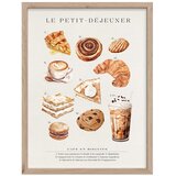 Styler Slika 30x40 cm Petit Dejeuner – Cijene