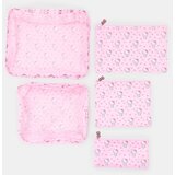 Sinsay Set organizatora za kofer 6 pack Hello Kitty | shoptok.hr