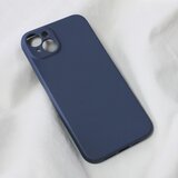 Teracell torbica soft velvet za iphone 14 plus 6.7 tamno plava Cene