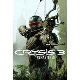 crysis 3 remastered (pc) steam key global  crysis 3 remastered (pc) steam key global Slike