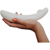 OhMyG vibrator G-točke, bijeli | shoptok.hr