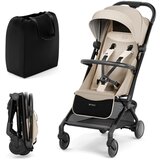 Kinderkraft select dječja kolica pilot™ 2 beige | shoptok.hr