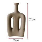 WALLXPERT vaza lotus brown | ePonuda.com