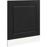  Kuhinjski ormarić Kalmar Crni hrast 60 x 1 5 x 67 cm | shoptok.hr