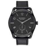 Nixon Analogne ure BLACK Črna Cene