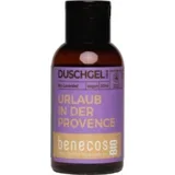 BIO gel za tuširanje "Odmor u Provansi" - 50 ml