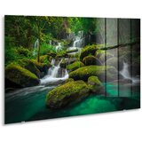 Monee STEKLENA SLIKA | Shoptok.si