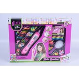  Igračka - Set za pravljenje pletenica ( MKG647309 ) | ePonuda.com