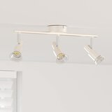  Stropni reflektor Nikla 39 x 10,5 x 10,5 cm Čelik Cijene