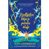 Propolis Books Sofi Anderson - Kradljivica koja je pevala oluje | ePonuda.com