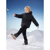 Sinsay Prošivena jakna s kapuljačom | shoptok.hr