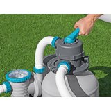 Bestway pješčana pumpa (8327 l/h) | Shoptok.si