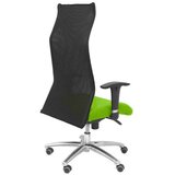  Uredska stolica Sahúco XL P&amp C LBALI22 Zelena Zelenožut | shoptok.hr