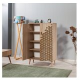 Woody Fashion Višenamenski ormar Multibox 124 | Eponuda.com