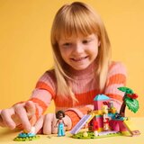 Lego Friends: Igrišče za morske prašičke | Shoptok.si