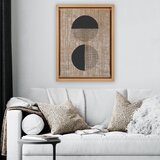 Wallity LNJ17893327825 - 3646 multicolor decorative canvas painting | ePonuda.com