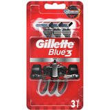 Gillette Brijač jednokratni Blue3 Pride 3/1 | Eponuda.ba