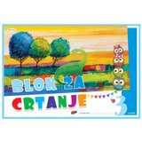 Blok za crtanje broj 3 | Eponuda.ba