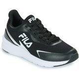Fila Nizke superge CRUSHER teens Črna Cene